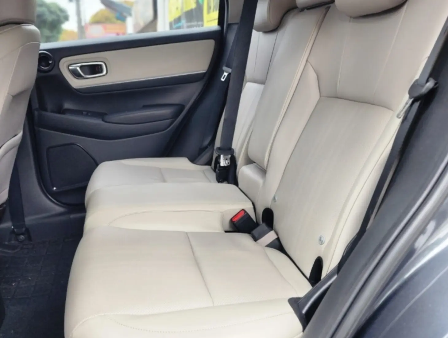 galeria HR-V
