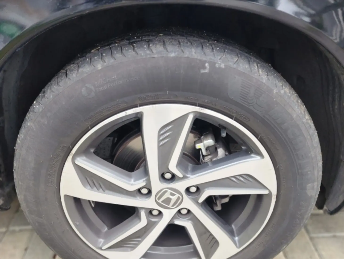 galeria HR-V