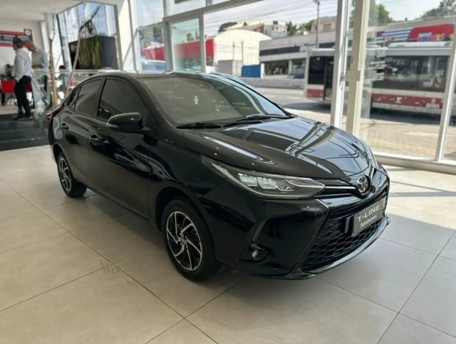 galeria YARIS
