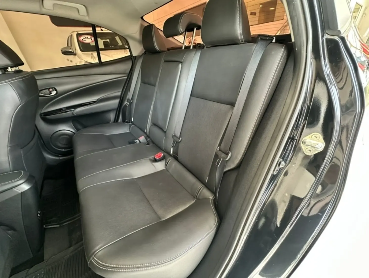 galeria YARIS