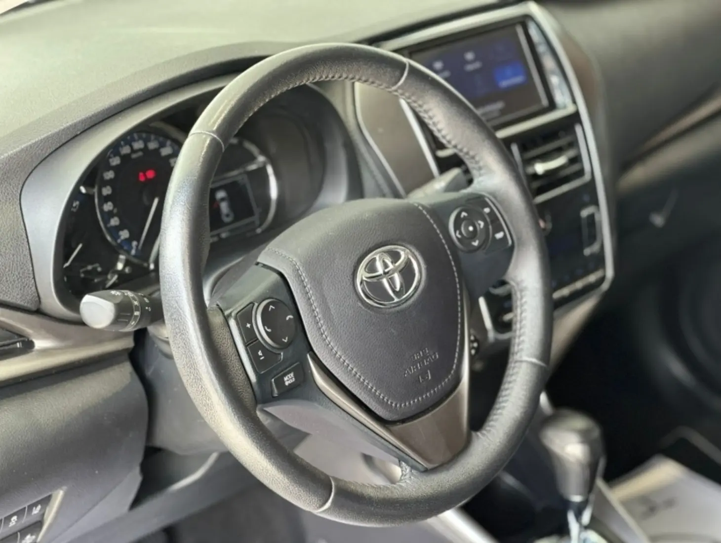 galeria YARIS