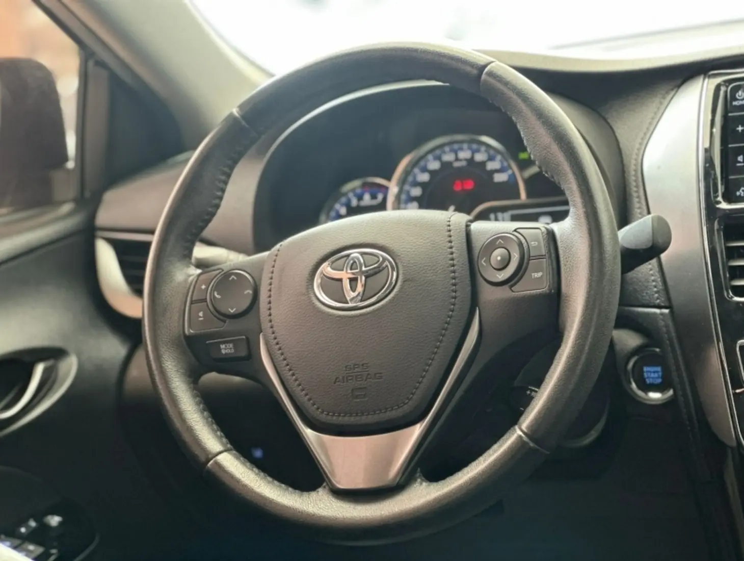 galeria YARIS