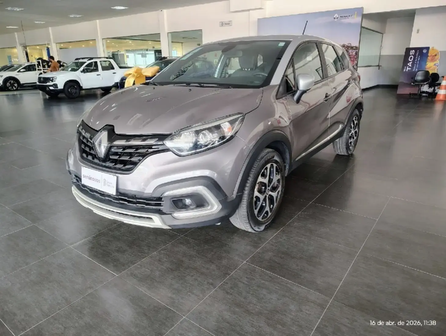 galeria CAPTUR