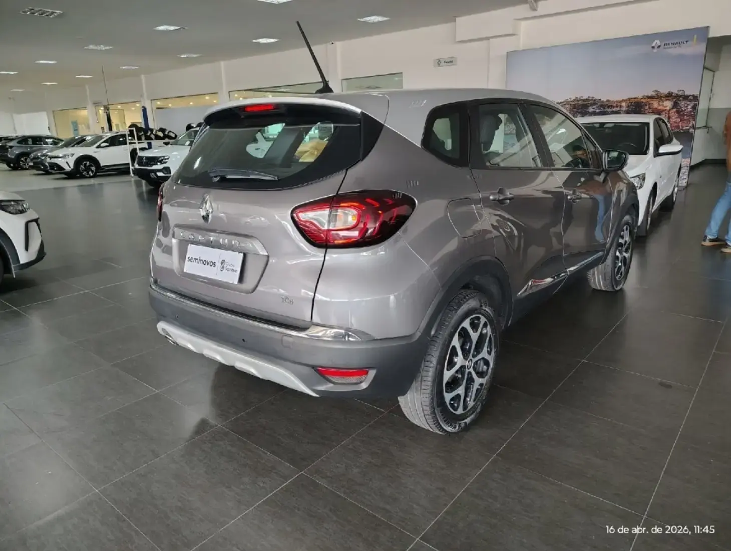 galeria CAPTUR