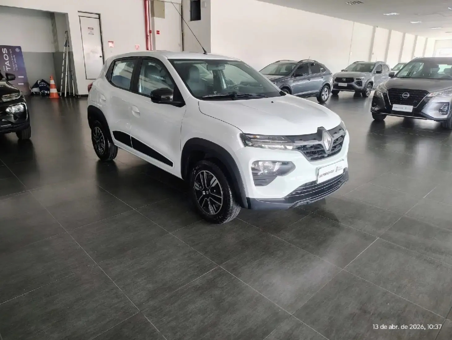 galeria KWID