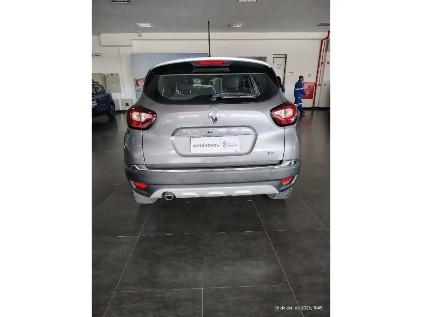 galeria CAPTUR