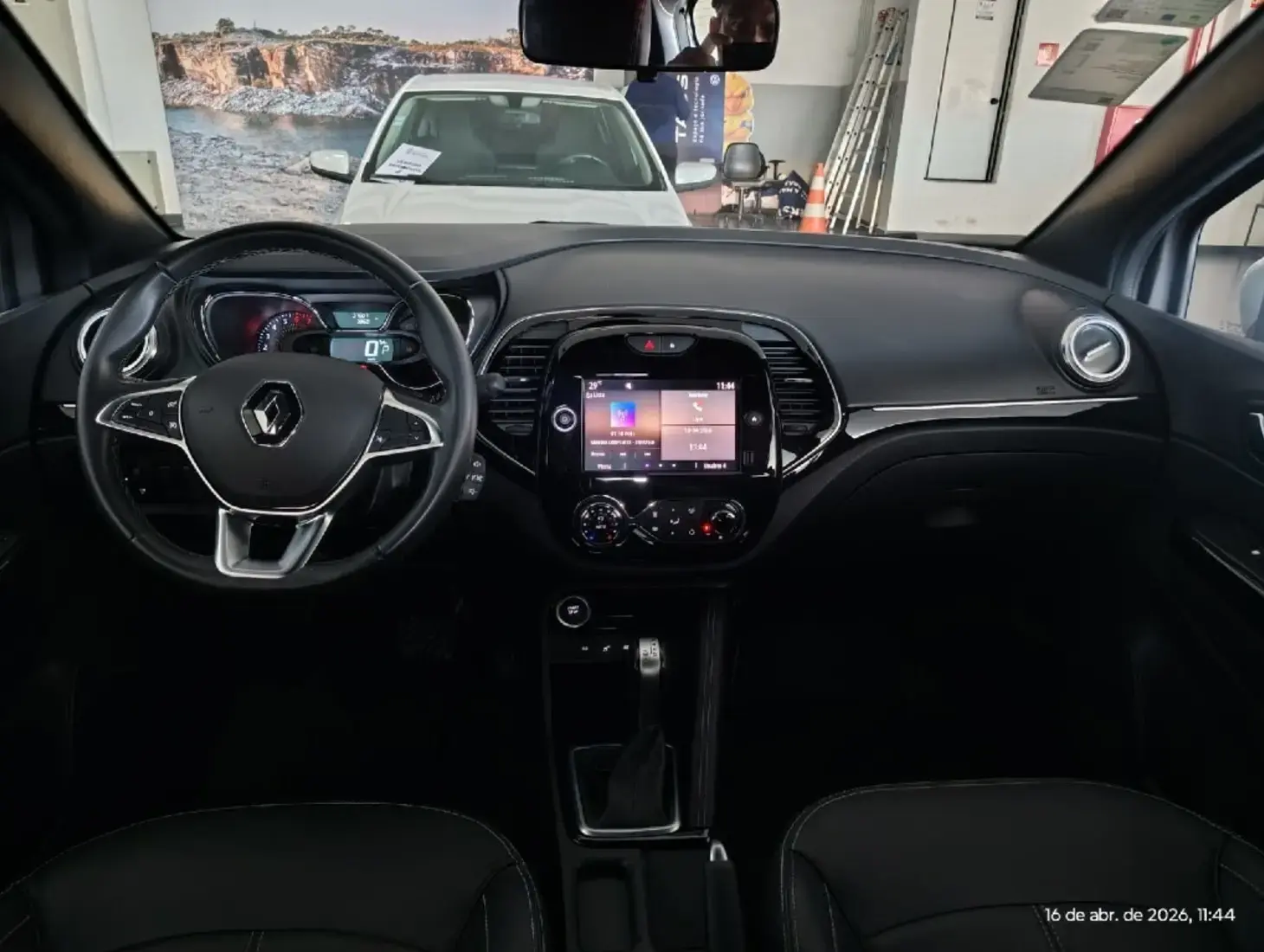 galeria CAPTUR