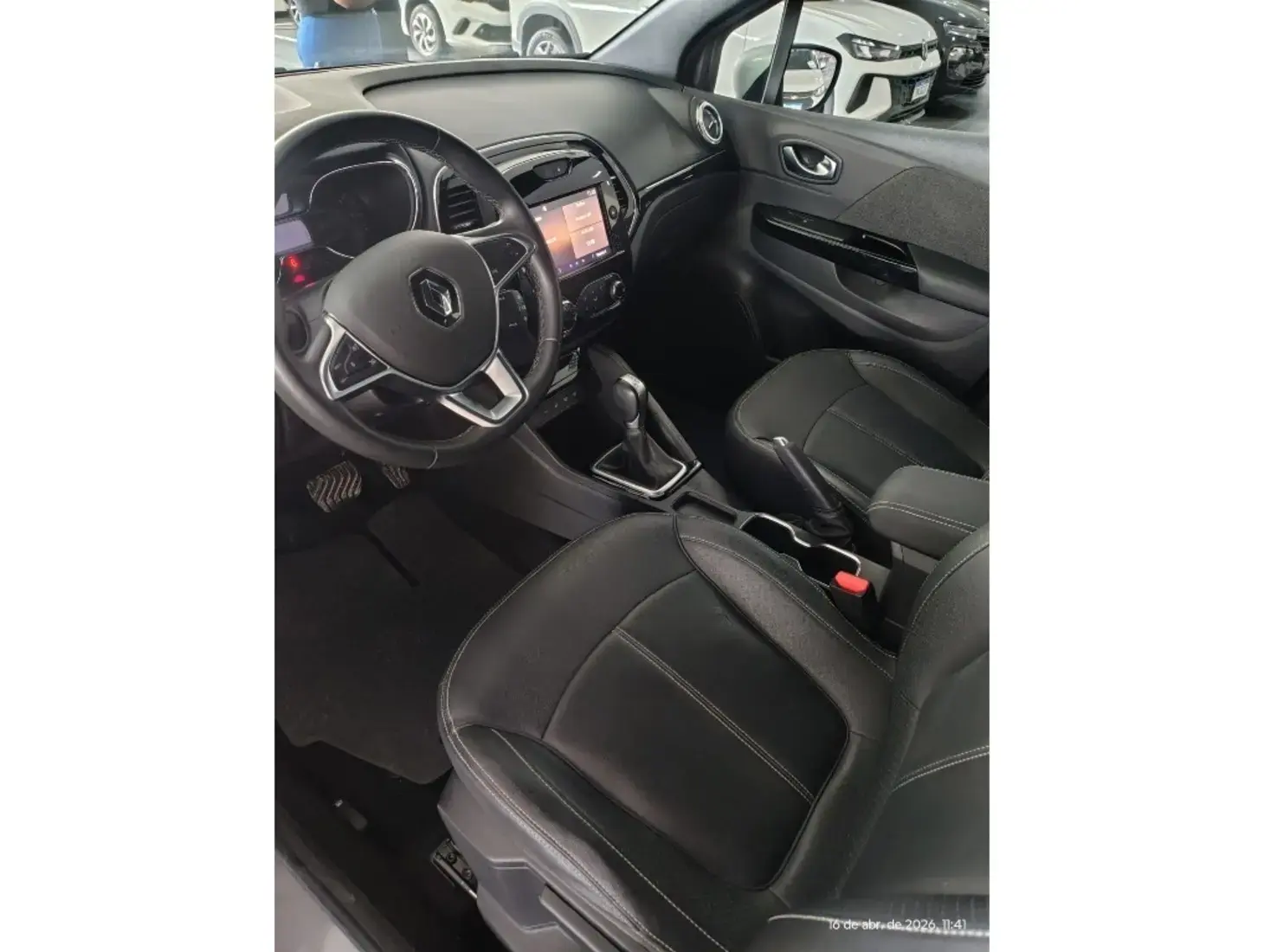 galeria CAPTUR