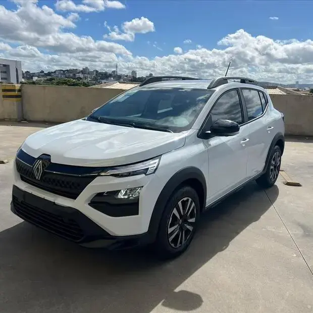 Renault KARDIAN 1.0 TCE FLEX EVOLUTION MANUAL