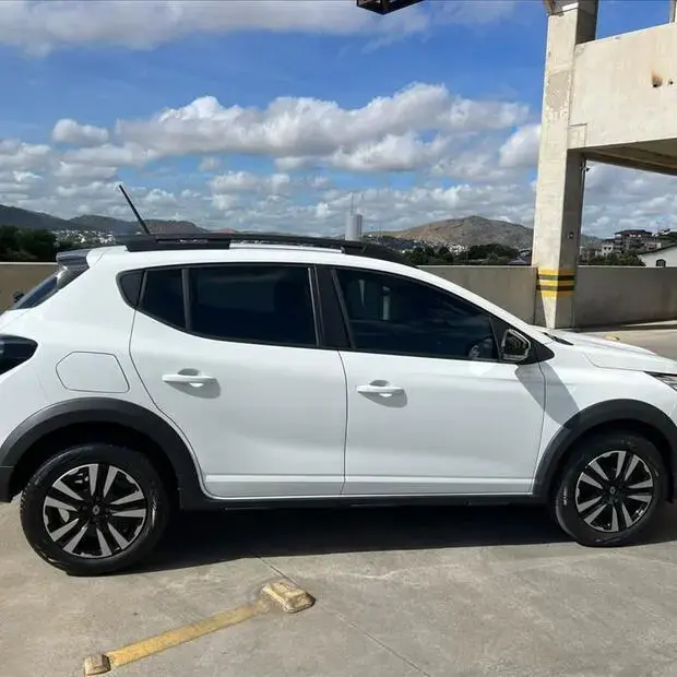 Renault KARDIAN 1.0 TCE FLEX EVOLUTION MANUAL