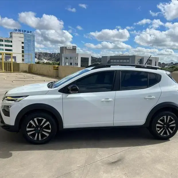 Renault KARDIAN 1.0 TCE FLEX EVOLUTION MANUAL