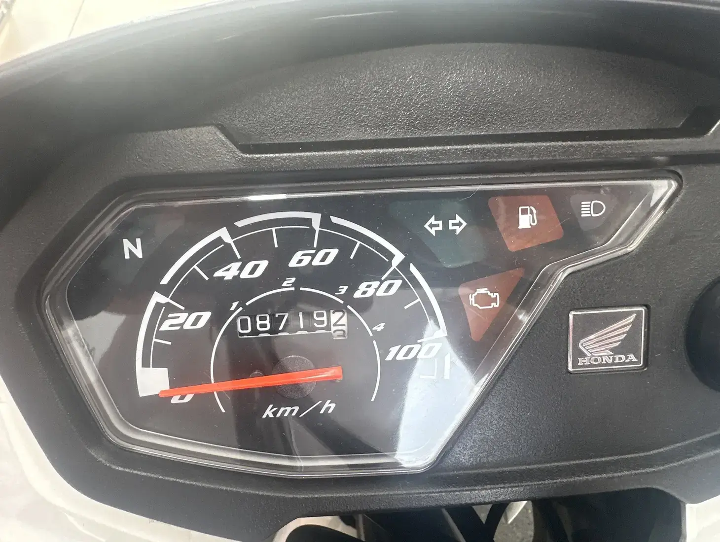 galeria HONDA