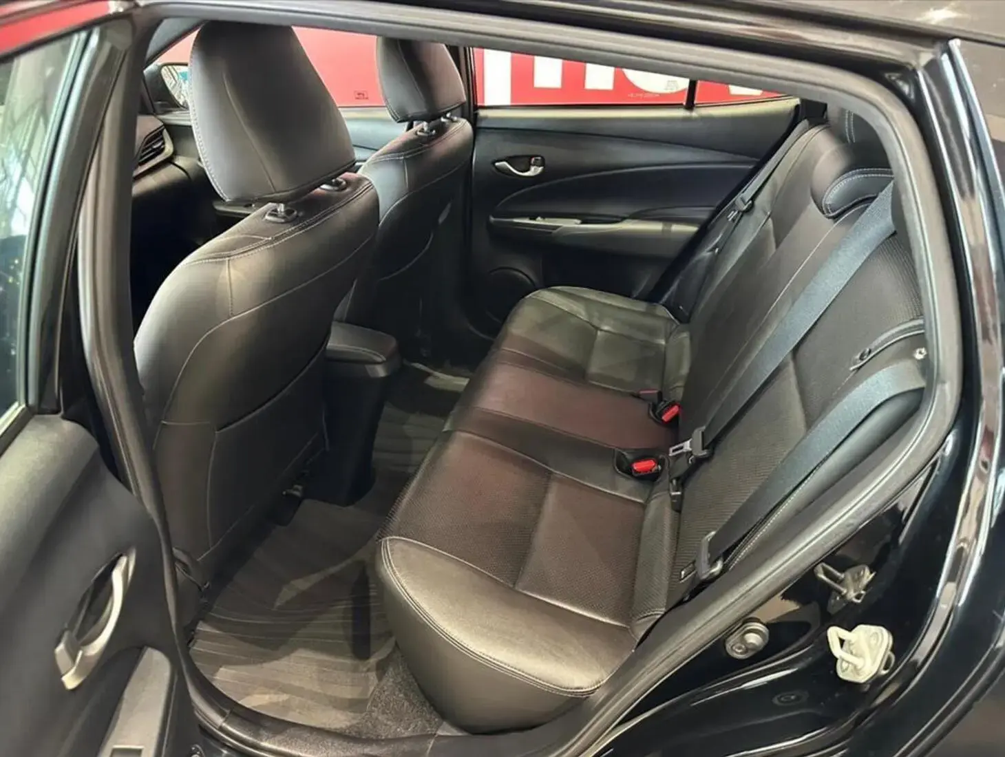 galeria YARIS