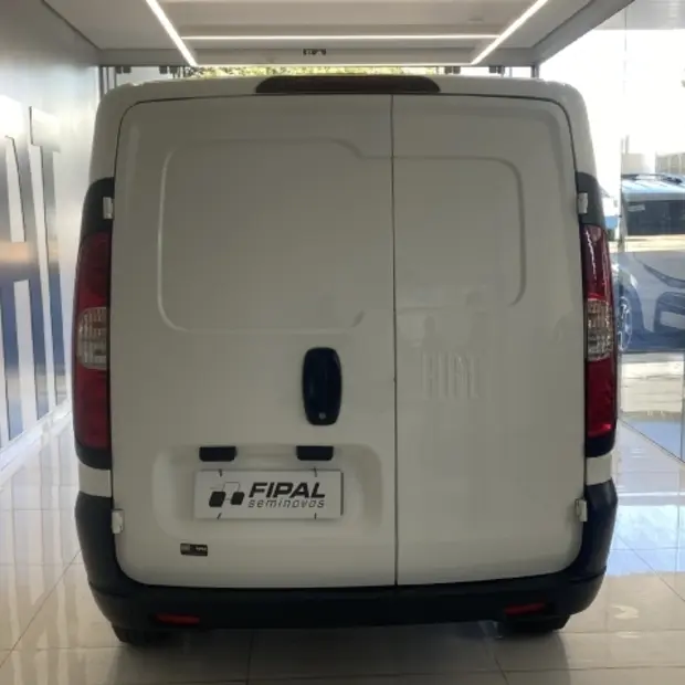 Fiat FIORINO 1.4 MPI FURGÃO ENDURANCE 8V FLEX 2P MANUAL
