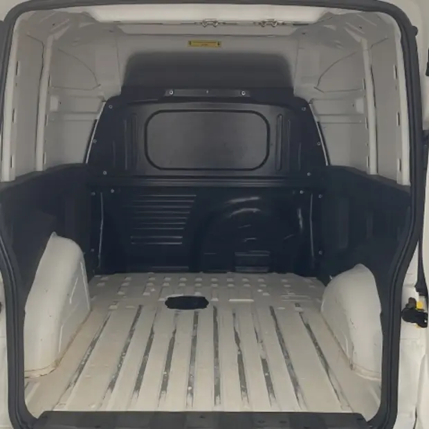 Fiat FIORINO 1.4 MPI FURGÃO ENDURANCE 8V FLEX 2P MANUAL