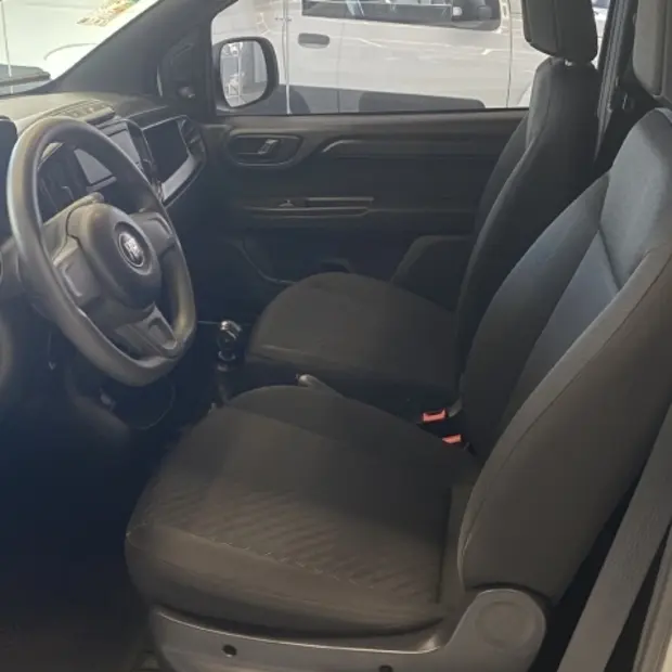Fiat FIORINO 1.4 MPI FURGÃO ENDURANCE 8V FLEX 2P MANUAL