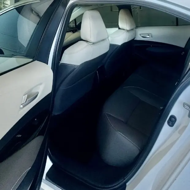 Toyota COROLLA 2.0 VVT-IE FLEX ALTIS DIRECT SHIFT