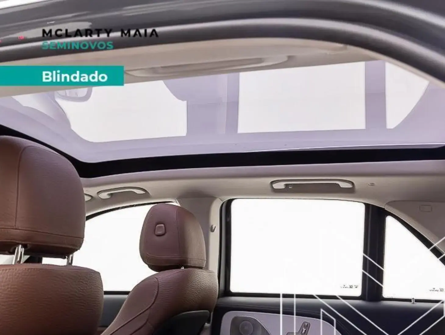 galeria GLE 400D