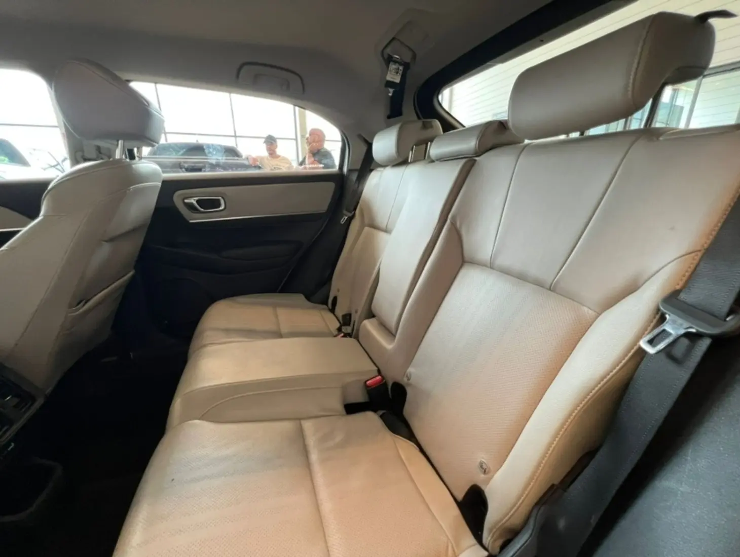 galeria HR-V