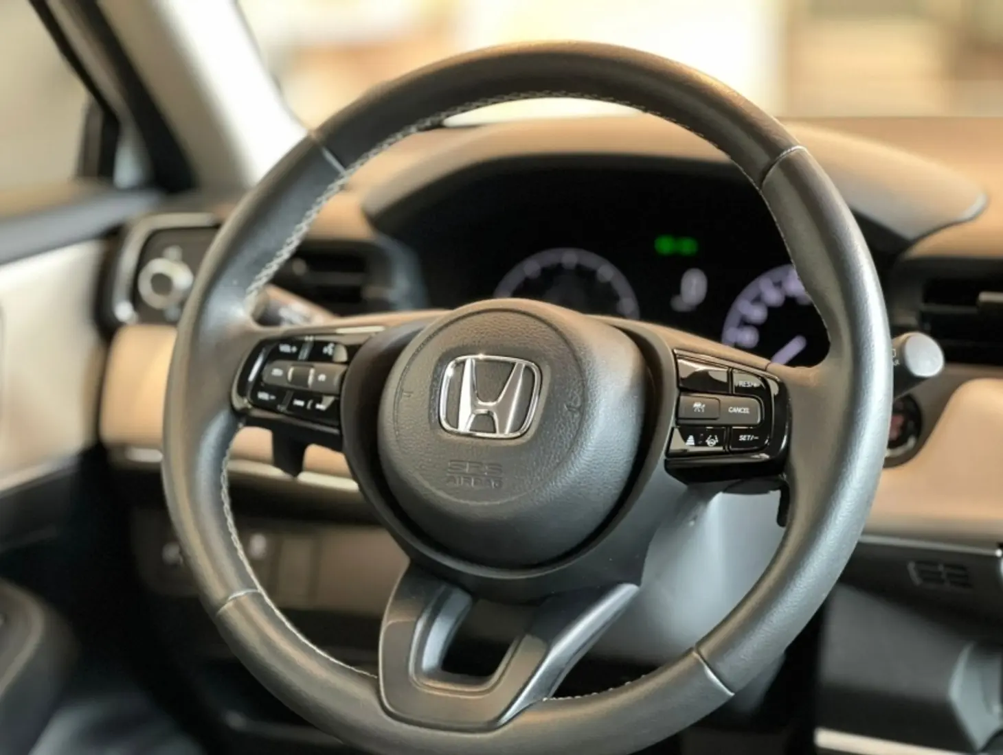 galeria HR-V