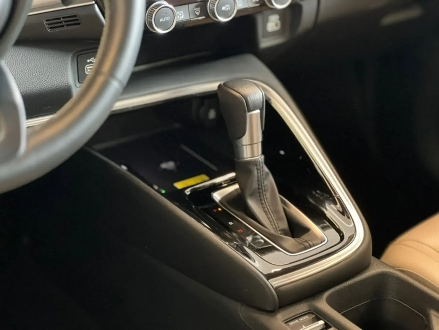 galeria HR-V
