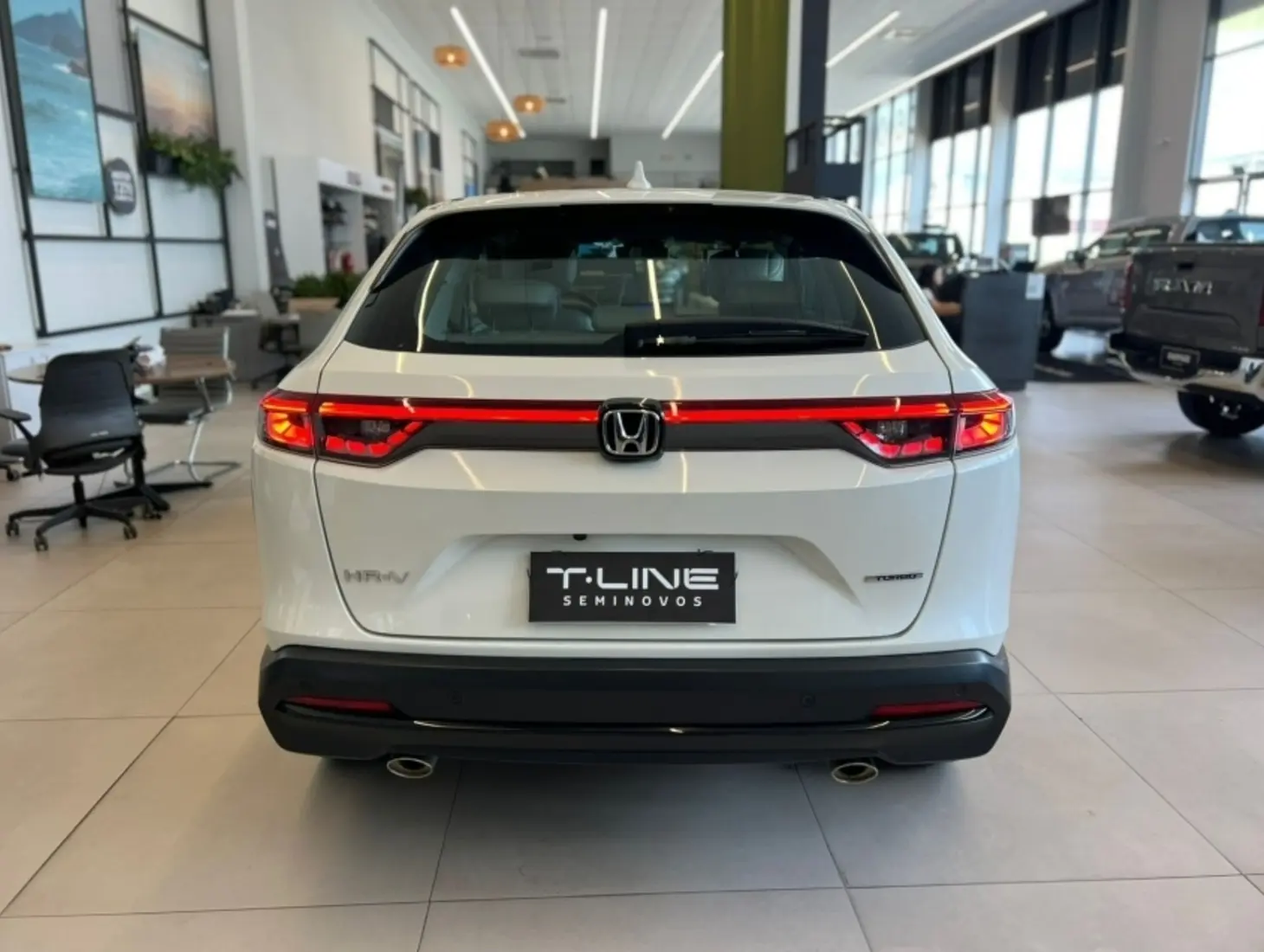 galeria HR-V