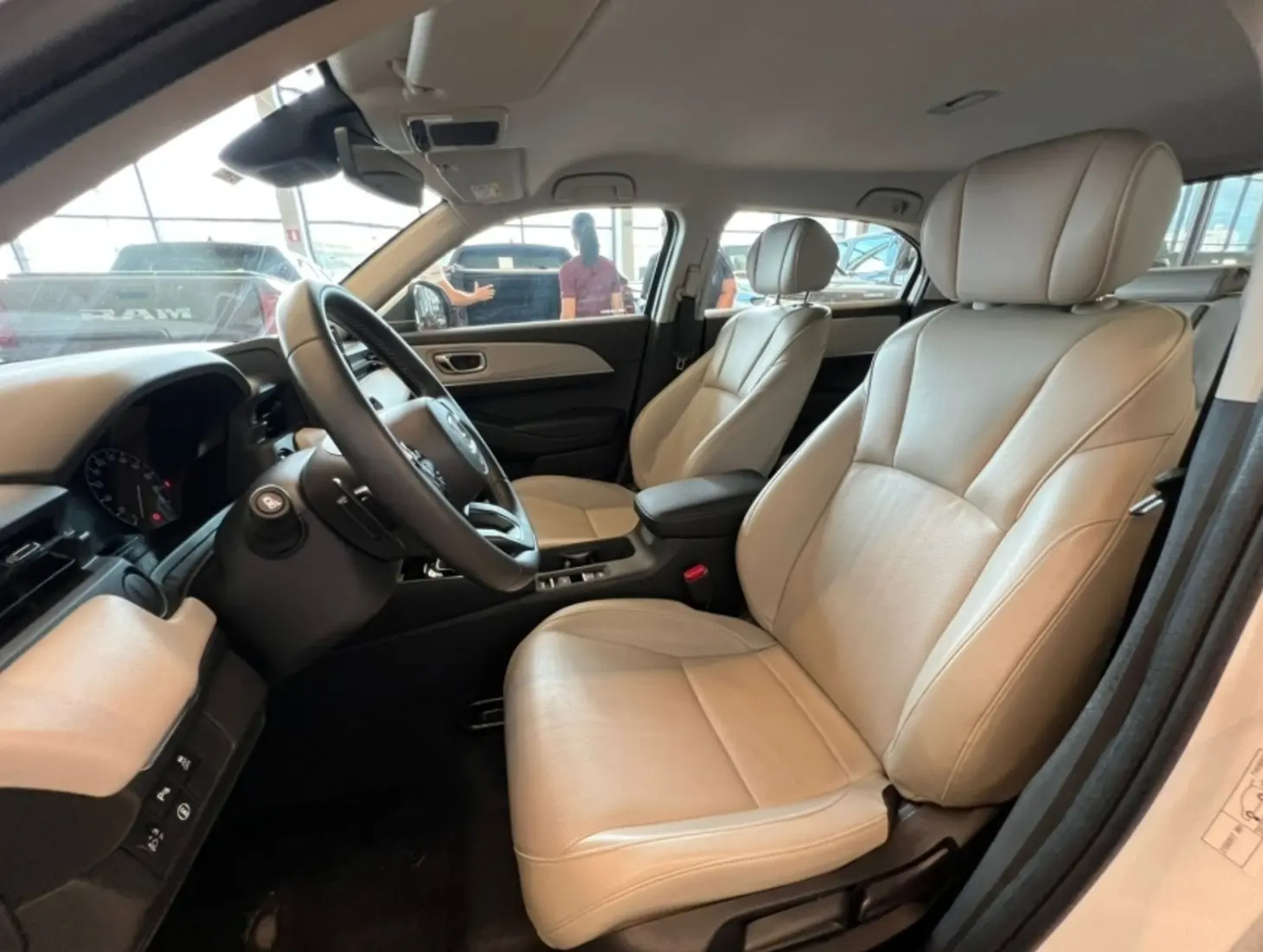 galeria HR-V