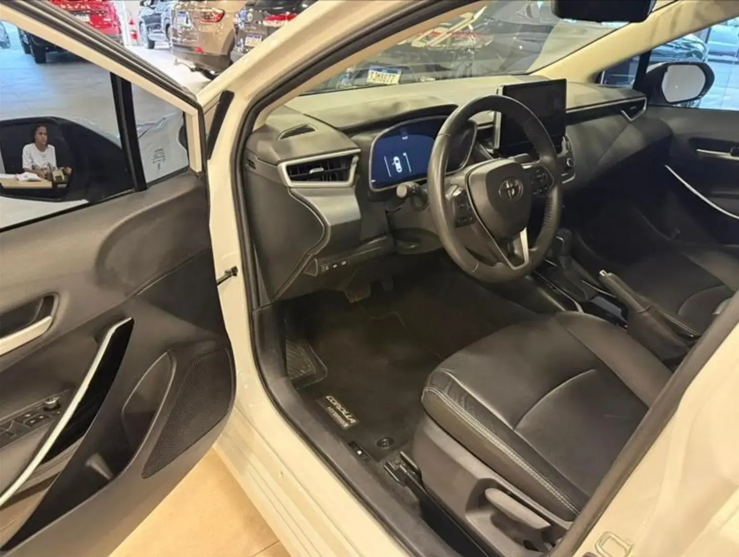 galeria COROLLA