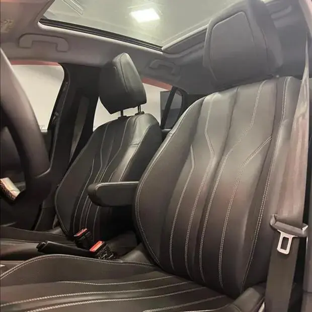 Peugeot 208 1.6 16V FLEX GRIFFE AT6