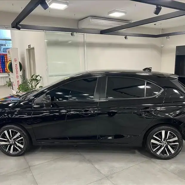 Honda CITY 1.5 i-VTEC FLEX HATCH TOURING CVT