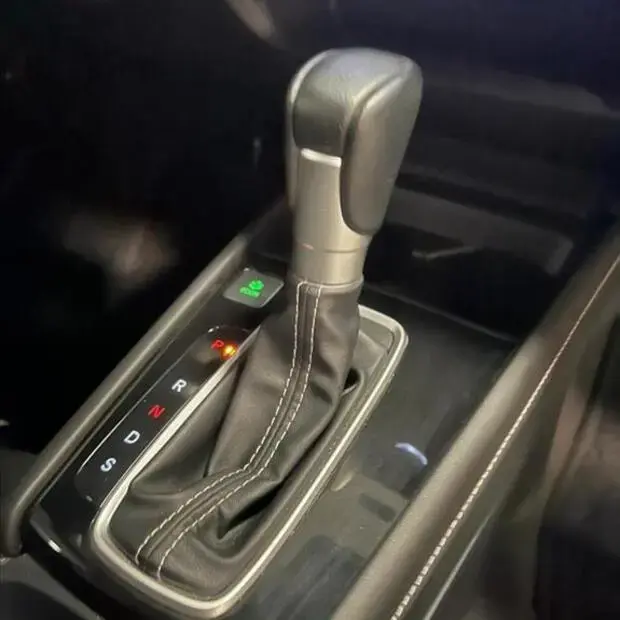 Honda CITY 1.5 i-VTEC FLEX HATCH TOURING CVT