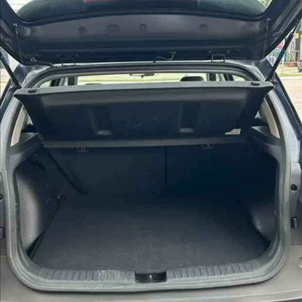 Hyundai CRETA 1.0 TGDI FLEX PLATINUM AUTOMÁTICO