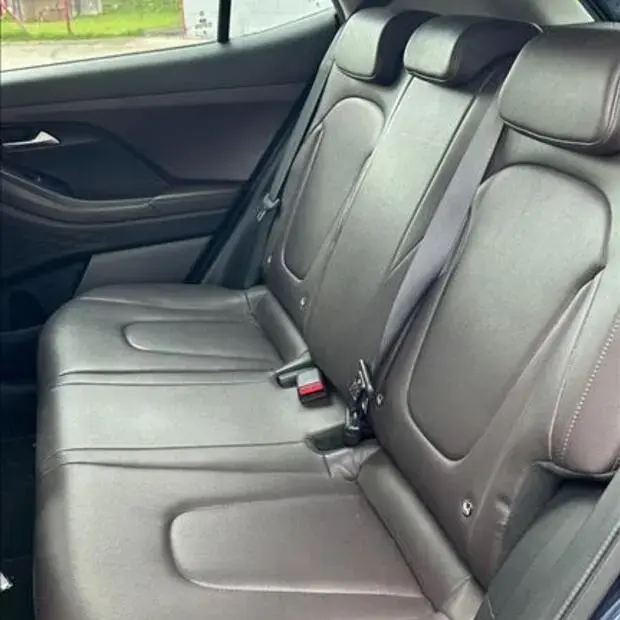 Hyundai CRETA 1.0 TGDI FLEX PLATINUM AUTOMÁTICO