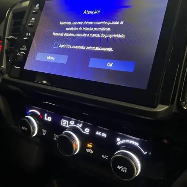 Honda CITY 1.5 i-VTEC FLEX HATCH TOURING CVT
