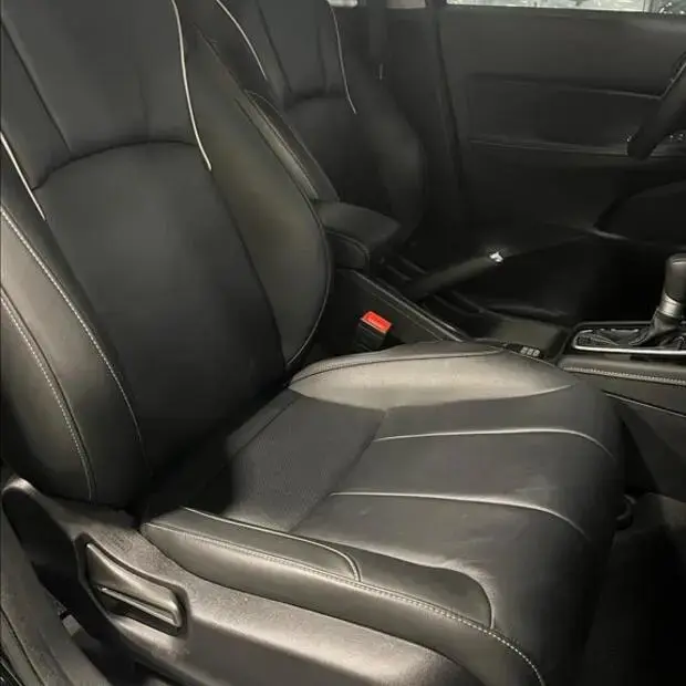 Honda CITY 1.5 i-VTEC FLEX HATCH TOURING CVT