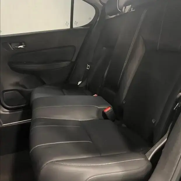 Honda CITY 1.5 i-VTEC FLEX HATCH TOURING CVT