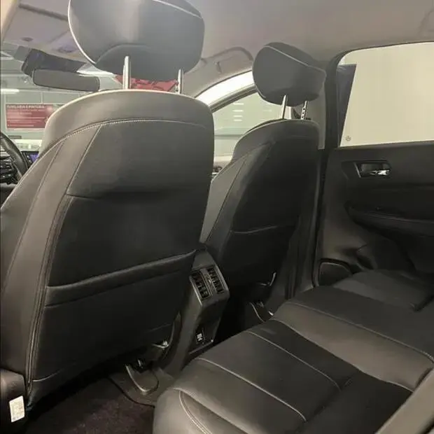 Honda CITY 1.5 i-VTEC FLEX HATCH TOURING CVT