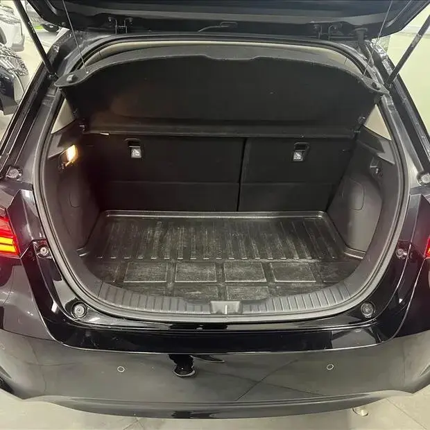 Honda CITY 1.5 i-VTEC FLEX HATCH TOURING CVT