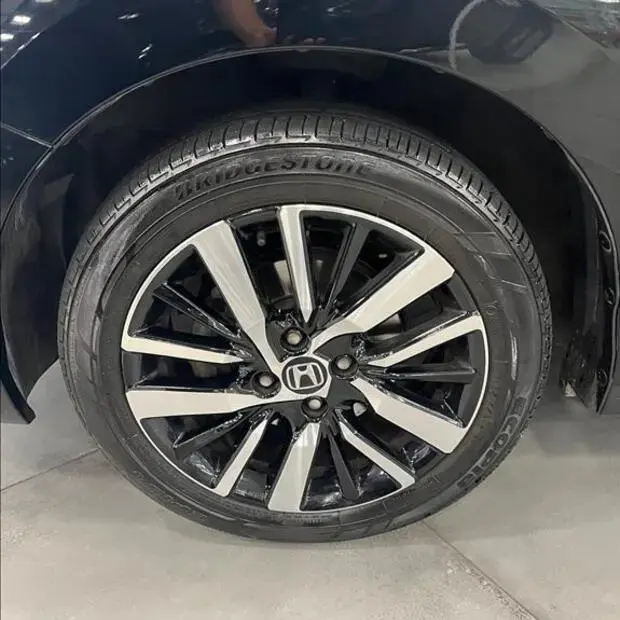Honda CITY 1.5 i-VTEC FLEX HATCH TOURING CVT