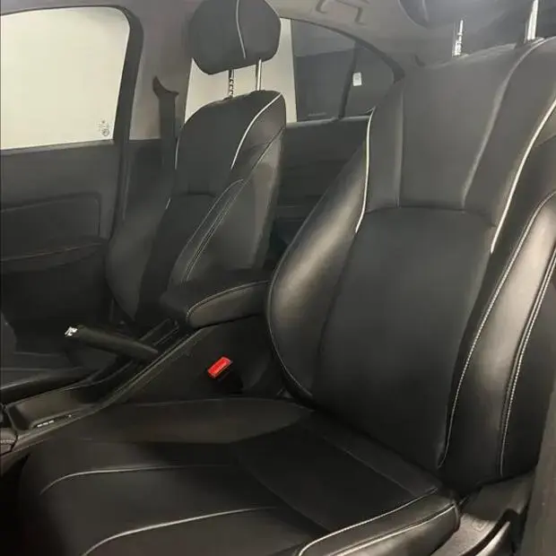 Honda CITY 1.5 i-VTEC FLEX HATCH TOURING CVT