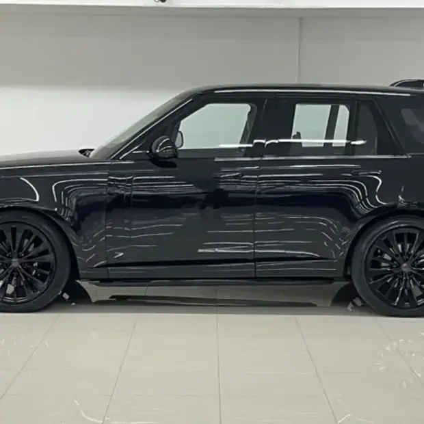 Land Rover Range Rover First Ed.3.0 350cv Diel.(Hib.)