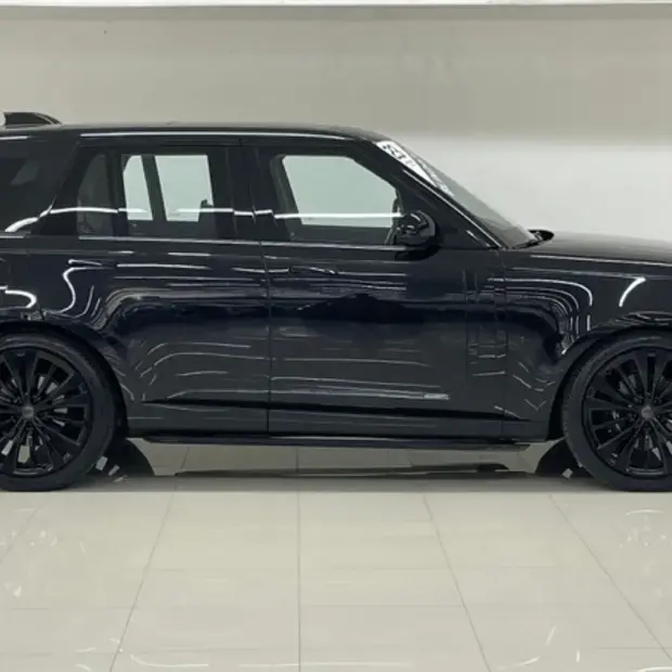 Land Rover Range Rover First Ed.3.0 350cv Diel.(Hib.)