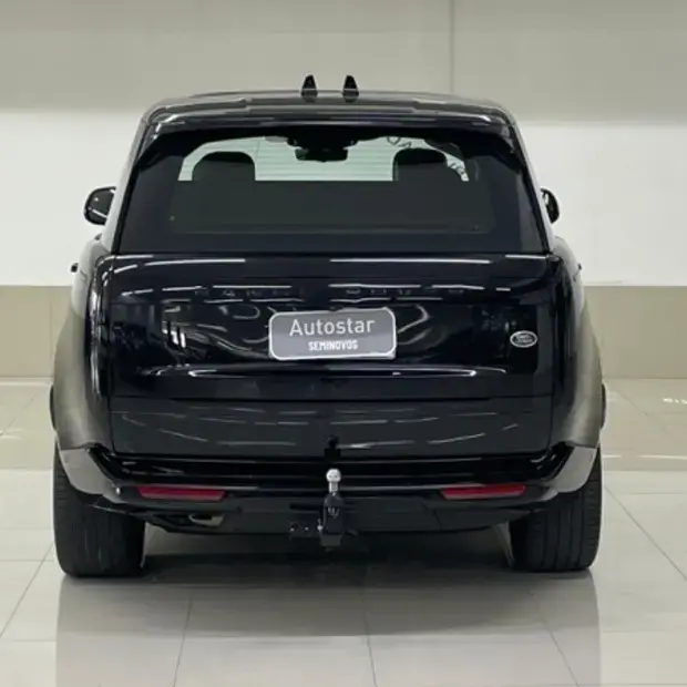 Land Rover Range Rover First Ed.3.0 350cv Diel.(Hib.)