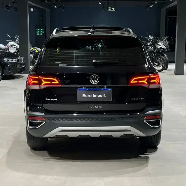 Volkswagen Taos Highline 1.4 TSI