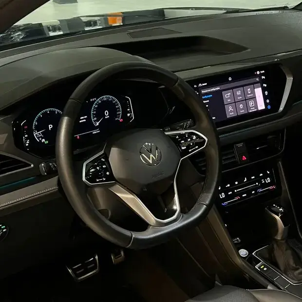 Volkswagen Taos Highline 1.4 TSI