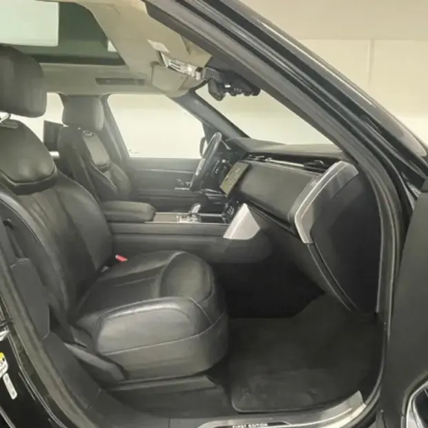 Land Rover Range Rover First Ed.3.0 350cv Diel.(Hib.)