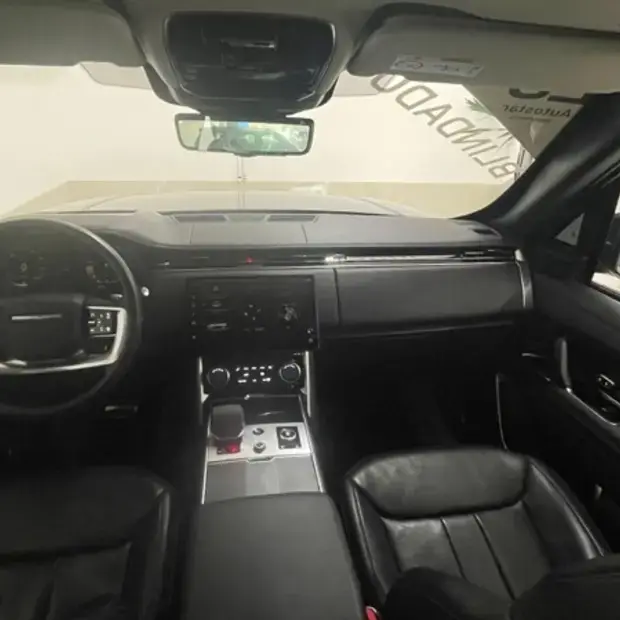 Land Rover Range Rover First Ed.3.0 350cv Diel.(Hib.)