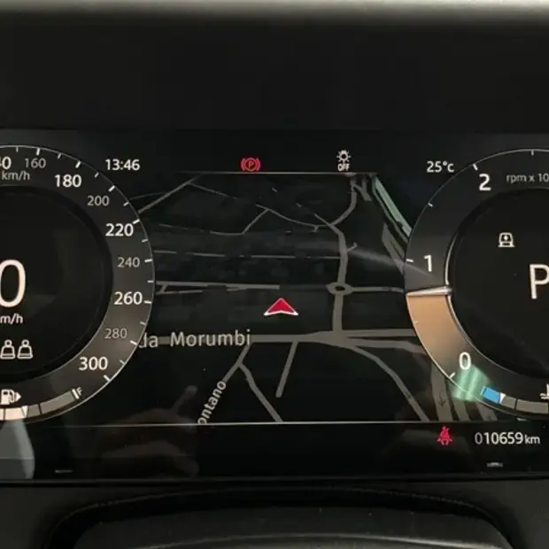 Land Rover Range Rover First Ed.3.0 350cv Diel.(Hib.)