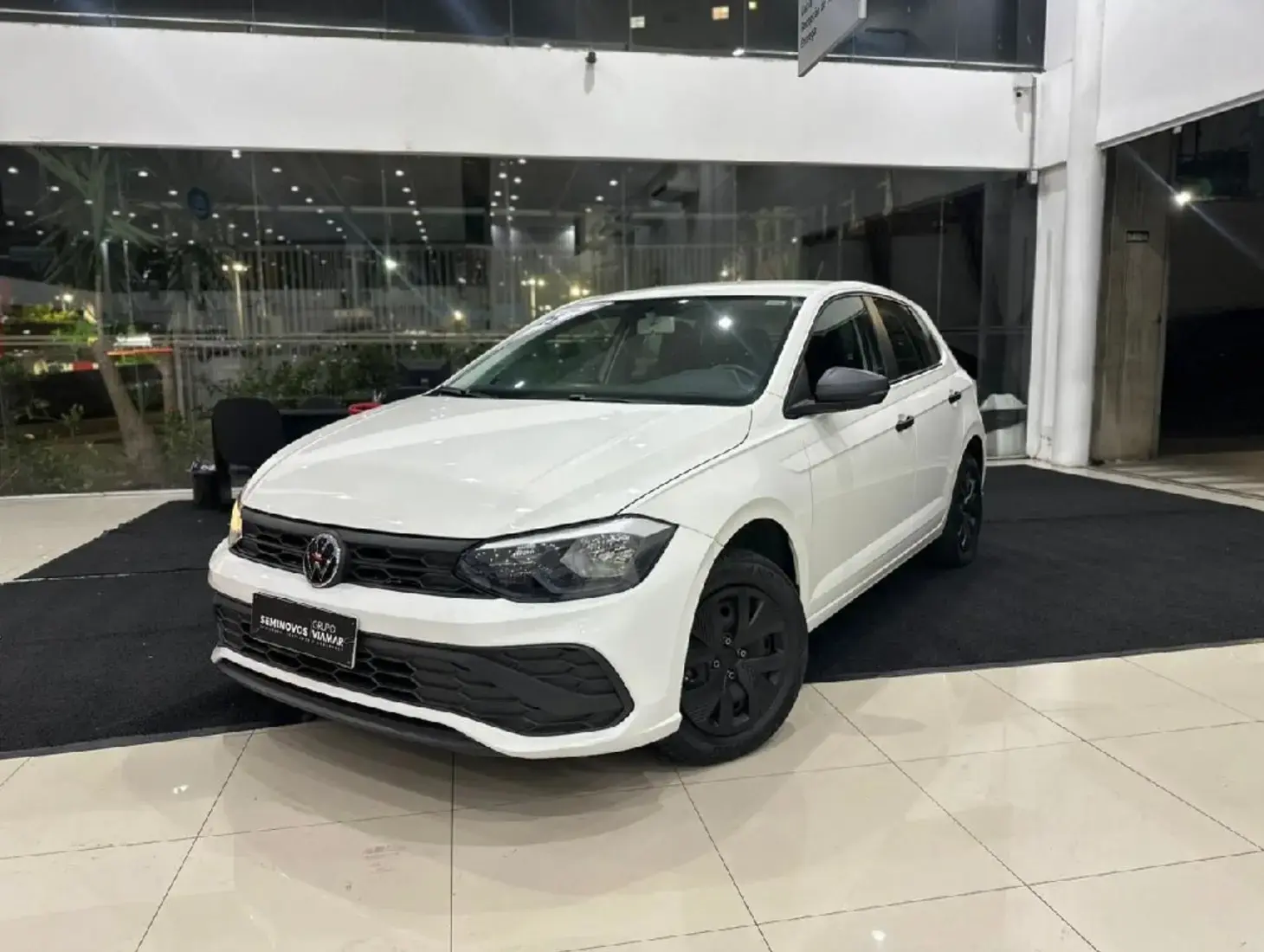 galeria POLO