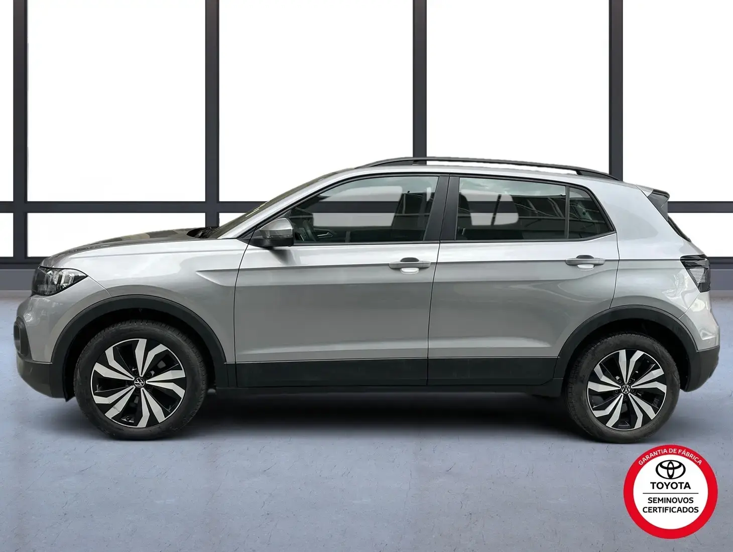 galeria T-Cross
